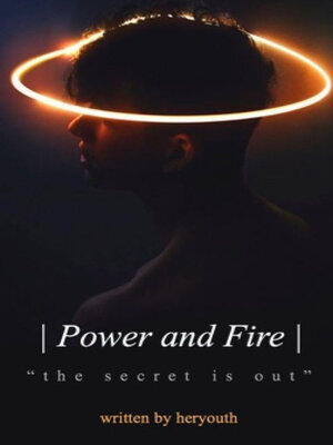 cover image of Power & Fire